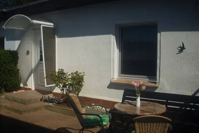 Image de Bungalow - Bungalow Bansin
