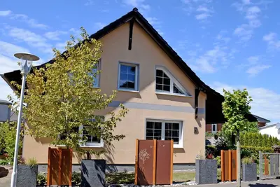 Image de Appartement dans la mer Baltique Baabe - Appartement à Baabe auf Rügen