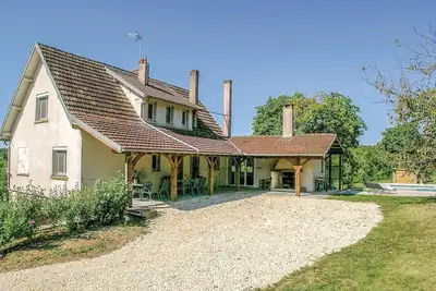 Image de Belle maison à Eyliac