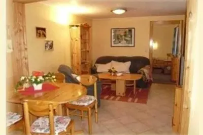 Image de Nordseehof Reitz Appartement 8 - Nordseehof Reitz