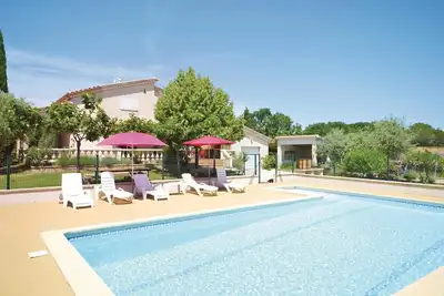 Image de Superbe maison Ă Montignargues