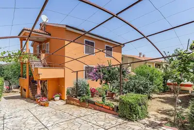 Image de Appartement acceptant les animaux Ă .