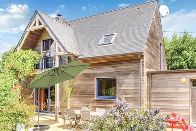 Image de Belle maison à Plounéour-Trez avec.