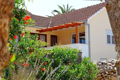 Image de Maison Lara (11851-K1) - Vrboska - île de Hvar