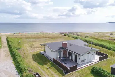 Image de Maison confortable à Juelsminde avec.