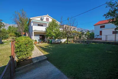 Image de Appartement de vacances avec climatisation et balcon