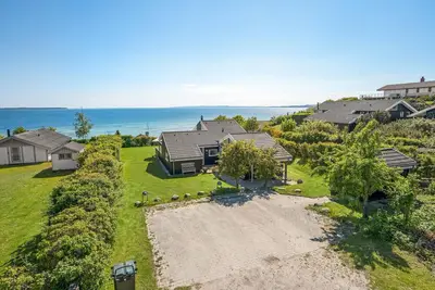 Image de Superbe maison à Ebeltoft