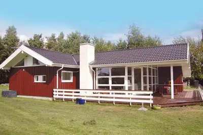 Image de Superbe maison à Stege avec sauna
