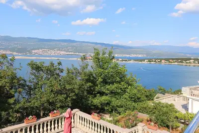 Image de Appartement de vacances avec vue sur la mer