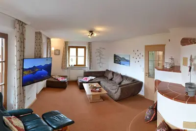 Image de Hoamatgfui - Appartements Haus Sonnbichl, Josef et Martina Greipl