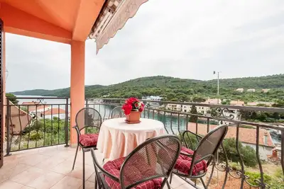 Image de Appartement de vacances à seulement 50 m d' Adria