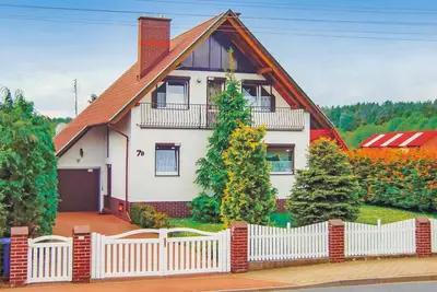 Image de Superbe maison à Kolczewo avec sauna