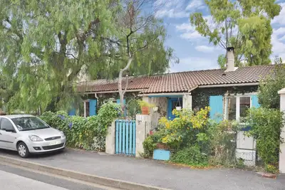 Image de Superbe maison à La Crau avec WiFi