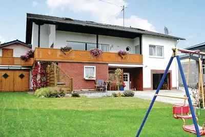 Image de Bel appartement Ă Reifferscheid