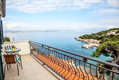 Image de Appartement Marija (46691-A1) - Donja Krušica
