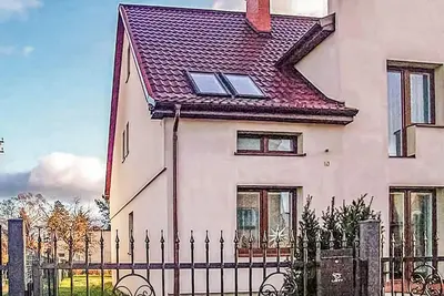 Superbe appartement à Wladyslawowo