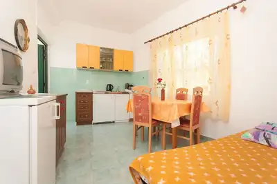 Image de Appartements Jasminka (44611-A1) - Poljica