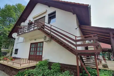 Image de Appartement de vacances à seulement 200 mètres de la plage