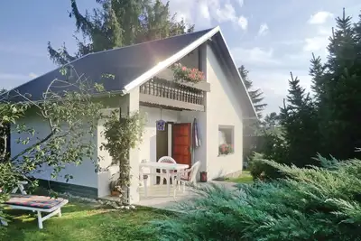 Belle maison à Weischlitz/Ot Kürbitz
