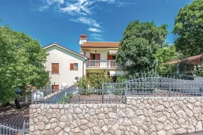 Image de Bel appartement Ă Povile avec WiFi