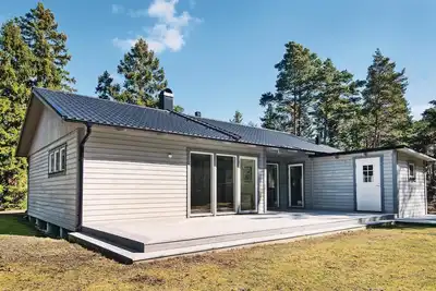 Image de Superbe maison de 4 chambres à Slite