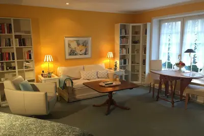 Image de Appartement 3 Grieger - Appartement Grieger