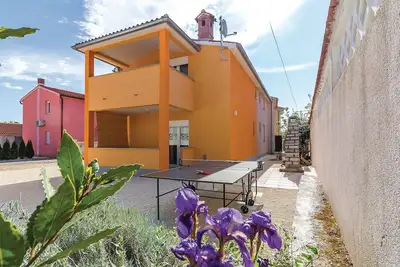 Image de Superbe maison Ă Betiga avec WiFi