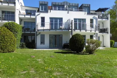 Image de Appartement Residenz Bellevue Whg. 42 Usedom - Appartement 42