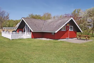 Image de Superbe maison à Rudkøbing avec cuisine