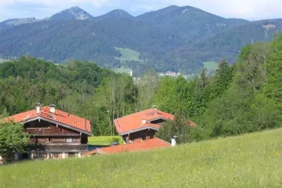 Image de Appartement 2 - Gschwandlerhof