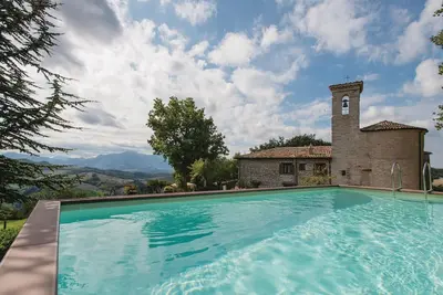 Image de Casa S. Silvestro