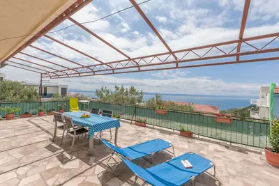 Image de Appartements Josip (31821-A3) - Makarska