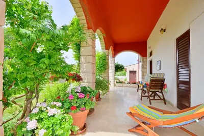 Image de Appartements Bogetić (75331-A4) - Premantura