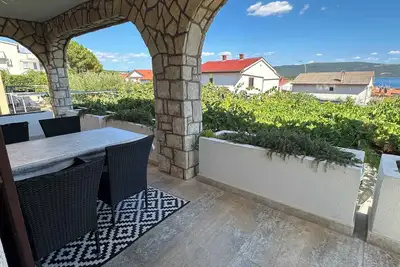 Image de Appartement de vacances avec air conditionné et internet