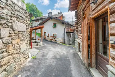 Image de Superbe appartement Ă Brusson Vollon Ao