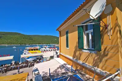 Image de Appartement de vacances avec climatisation et terrasse
