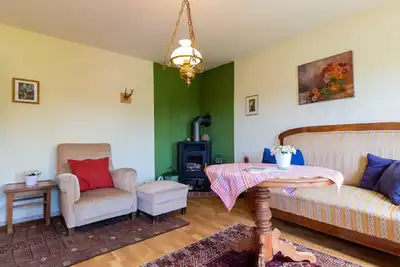 Image de Appartement Ash - Maison de Campagne Neparmitz Tcr