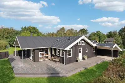 Image de Magnifique maison de 4 chambres à.