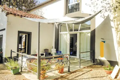 Image de Jolie maison à Narbonne avec sauna