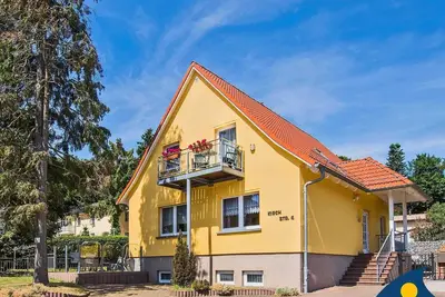 Image de Kirchstraße Whg. 04 - Ks 04 \/ -