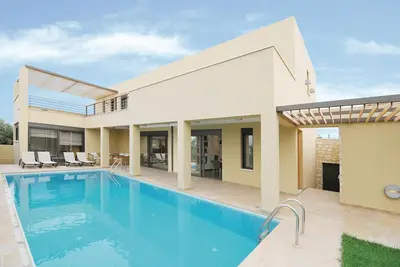 Image de Superbe maison à Réthymnon en Crète