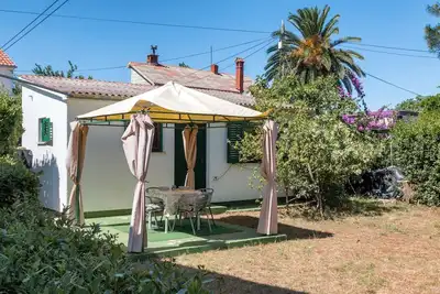Image de Belle maison à Premantura avec WiFi