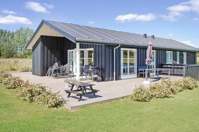 Image de Magnifique maison à Ebeltoft avec WiFi