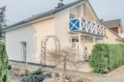 Image de Superbe maison à Süssau/Mer Baltique