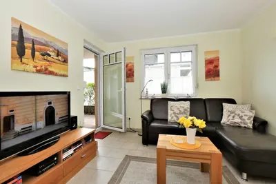 Image de chambre app Steffi 2. 1 - (brise) Villa Steffi