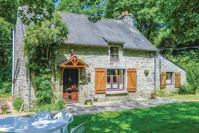 Image de Belle maison de 3 chambres Ă Guern