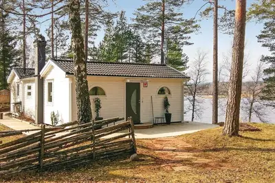Image de Superbe maison à Bodafors avec cuisine