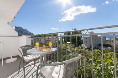 Appartements et Chambres Nikola (45181-A2) - Omis