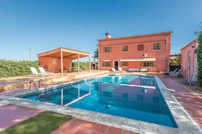 Image de Superbe maison à Riudellots