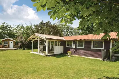 Belle maison à Vordingborg avec WiFi